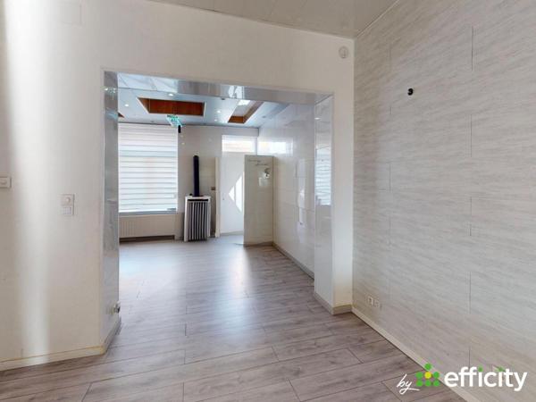 Maison 6 pièces - 99 m²