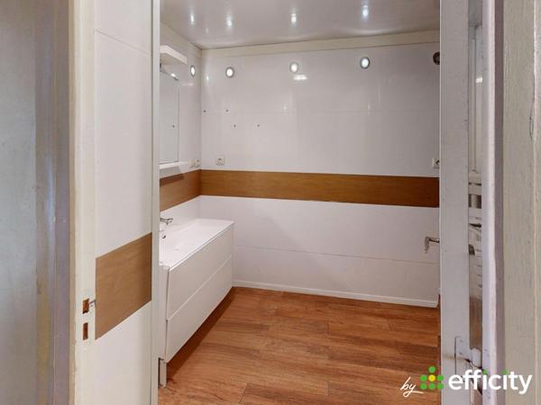 Maison 6 pièces - 99 m²