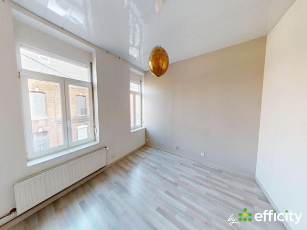 Maison 6 pièces - 99 m²