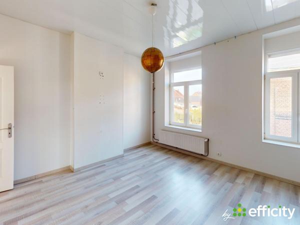 Maison 6 pièces - 99 m²