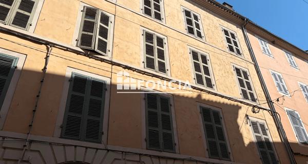 À vendre Appartement 4 pièces 69 m² - Cahors 46000