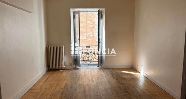 À vendre Appartement 4 pièces 69 m² - Cahors 46000