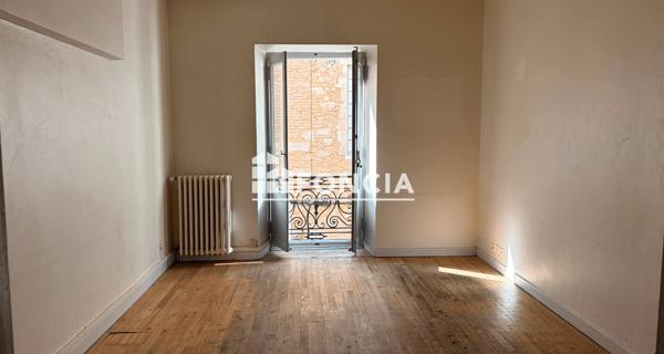 À vendre Appartement 4 pièces 69 m² - Cahors 46000