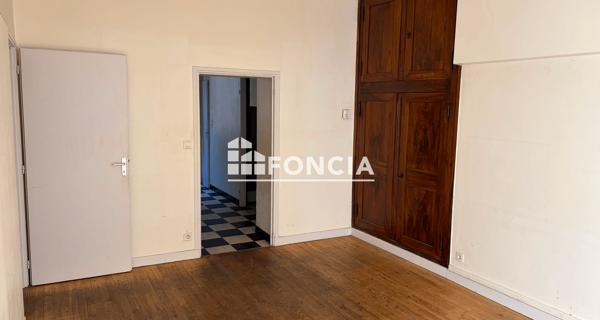 À vendre Appartement 4 pièces 69 m² - Cahors 46000