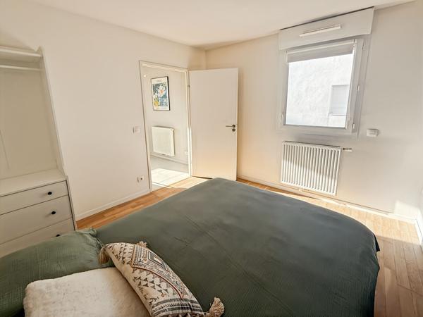 A vendre appartement T3 Mérignac 33700, Centre , tram, parking ,balcon,