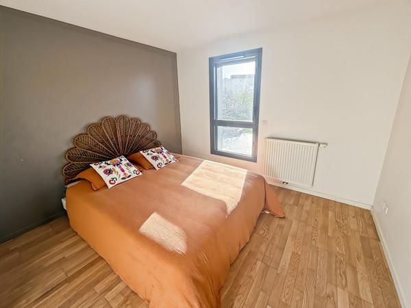 A vendre appartement T3 Mérignac 33700, Centre , tram, parking ,balcon,