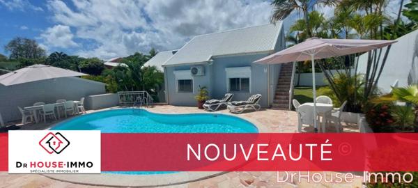Maison à vendre 7 pièces de 224 m²