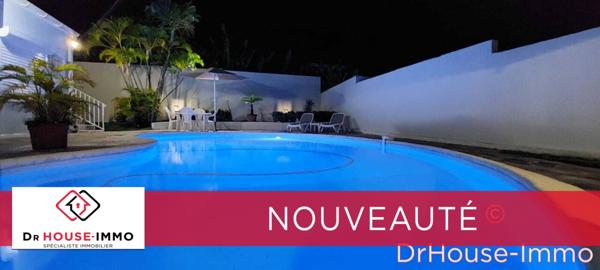 Maison à vendre 7 pièces de 224 m²