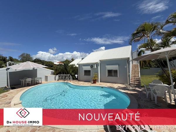 Maison à vendre 7 pièces de 224 m²
