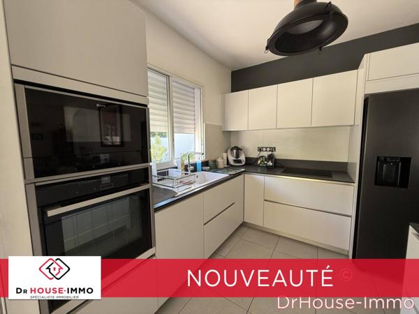 Maison à vendre 7 pièces de 224 m²