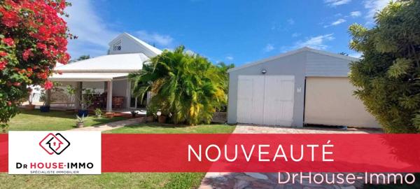 Maison à vendre 7 pièces de 224 m²