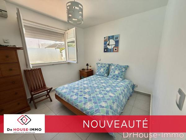 Maison à vendre 7 pièces de 224 m²