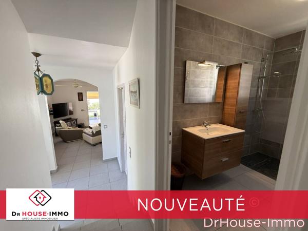 Maison à vendre 7 pièces de 224 m²