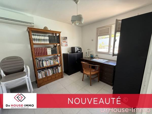 Maison à vendre 7 pièces de 224 m²