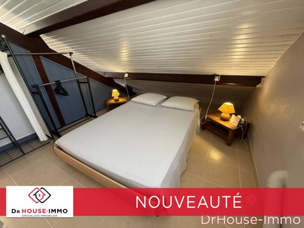 Maison à vendre 7 pièces de 224 m²