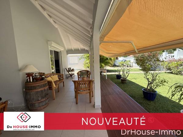 Maison à vendre 7 pièces de 224 m²