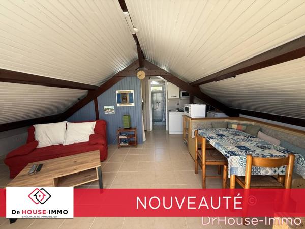 Maison à vendre 7 pièces de 224 m²