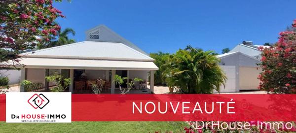 Maison à vendre 7 pièces de 224 m²