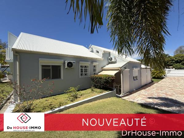 Maison à vendre 7 pièces de 224 m²