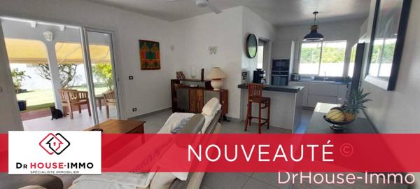 Maison à vendre 7 pièces de 224 m²