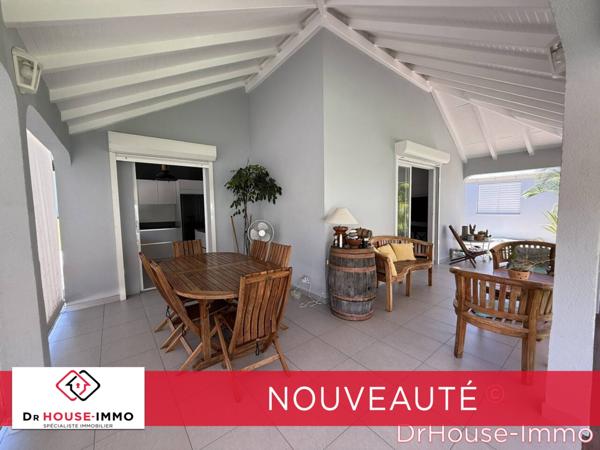 Maison à vendre 7 pièces de 224 m²