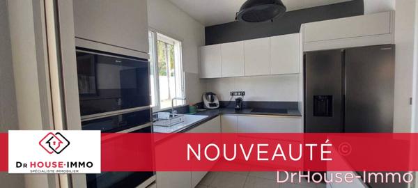 Maison à vendre 7 pièces de 224 m²