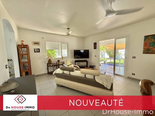 Maison à vendre 7 pièces de 224 m²