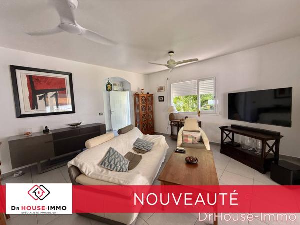 Maison à vendre 7 pièces de 224 m²
