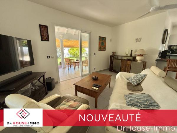 Maison à vendre 7 pièces de 224 m²
