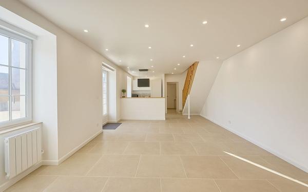 Maison à vendre    4 pièces •  Boucau