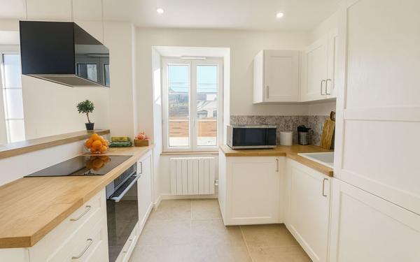 Maison à vendre    4 pièces •  Boucau