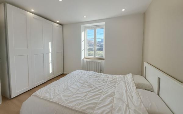 Maison à vendre    4 pièces •  Boucau