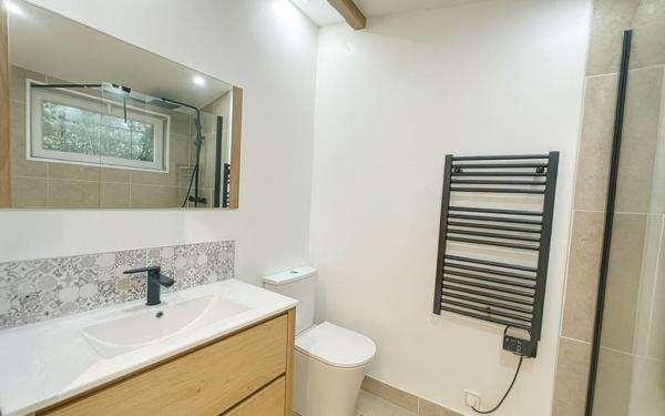 Maison à vendre    4 pièces •  Boucau