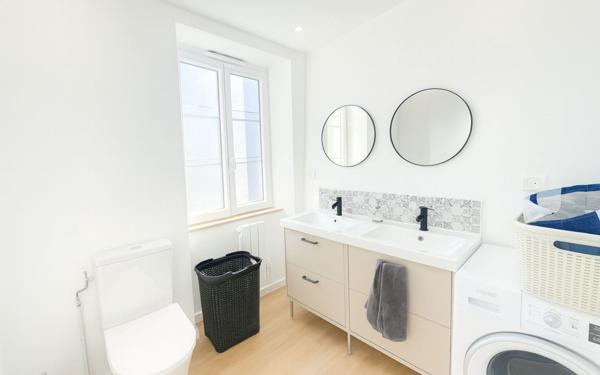 Maison à vendre    4 pièces •  Boucau