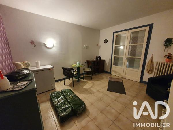 Maison à vendre 5 pièces 122 m² La Ville-Dieu-du-Temple