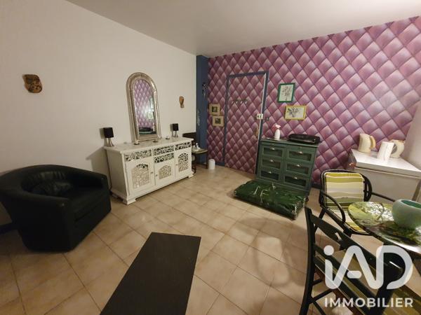 Maison à vendre 5 pièces 122 m² La Ville-Dieu-du-Temple