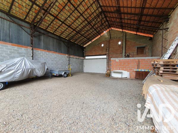 Maison à vendre 5 pièces 122 m² La Ville-Dieu-du-Temple