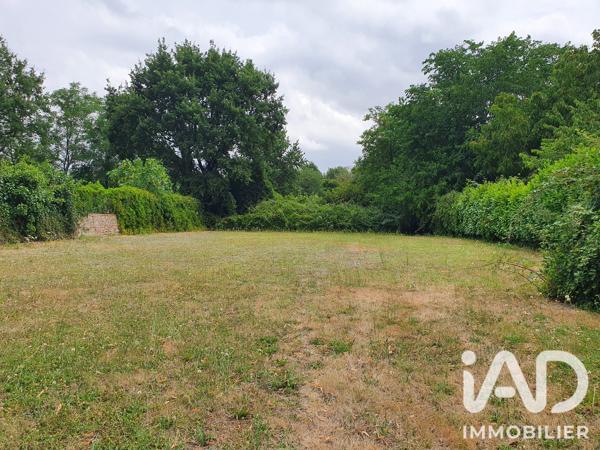 Maison à vendre 5 pièces 122 m² La Ville-Dieu-du-Temple