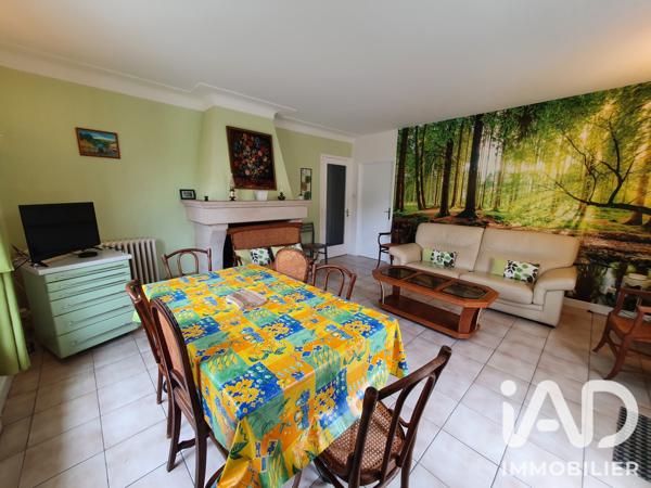 Maison à vendre 5 pièces 122 m² La Ville-Dieu-du-Temple