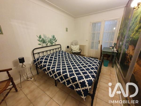 Maison à vendre 5 pièces 122 m² La Ville-Dieu-du-Temple