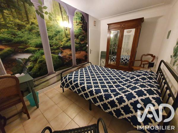 Maison à vendre 5 pièces 122 m² La Ville-Dieu-du-Temple