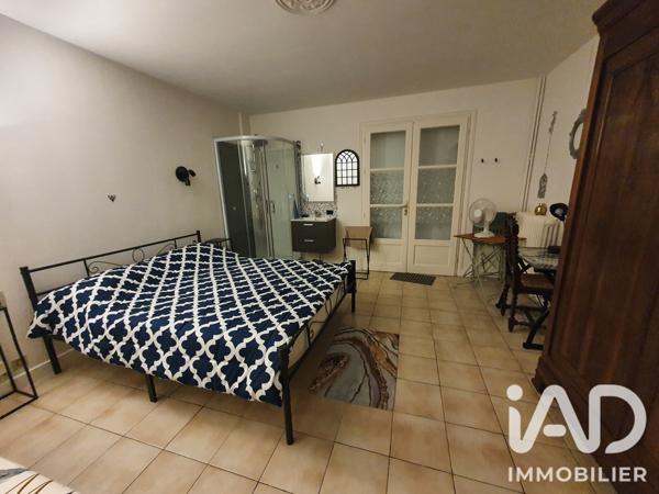 Maison à vendre 5 pièces 122 m² La Ville-Dieu-du-Temple