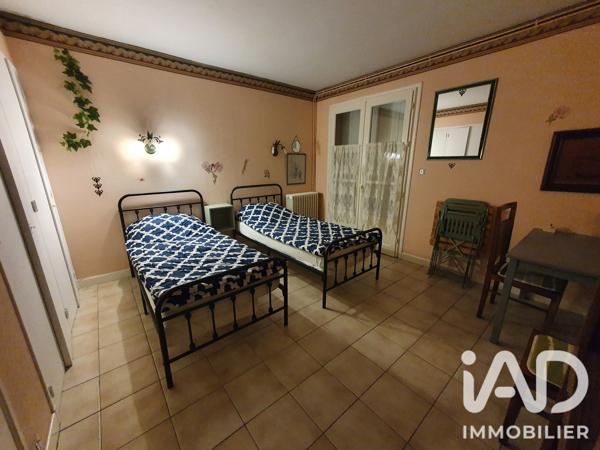 Maison à vendre 5 pièces 122 m² La Ville-Dieu-du-Temple
