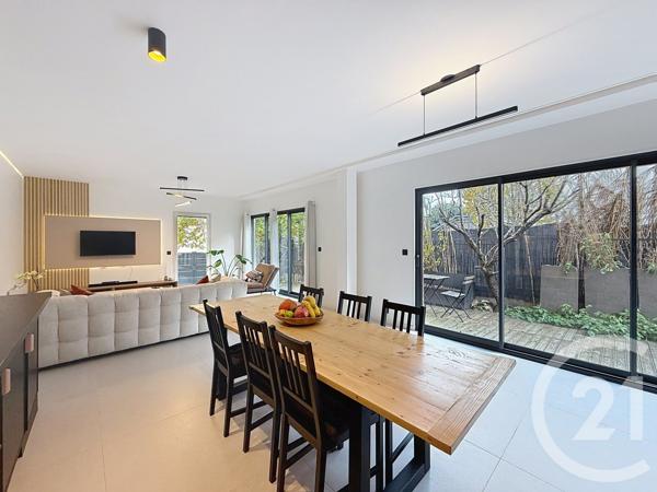 Maison à vendre  6 pièces - 134,11 m2 VITRY SUR SEINE - 94