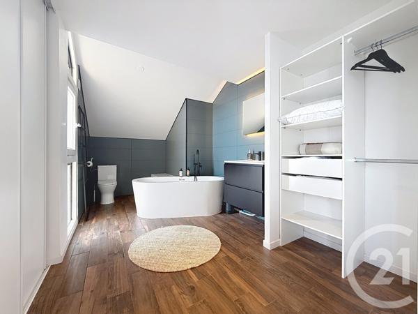 Maison à vendre  6 pièces - 134,11 m2 VITRY SUR SEINE - 94