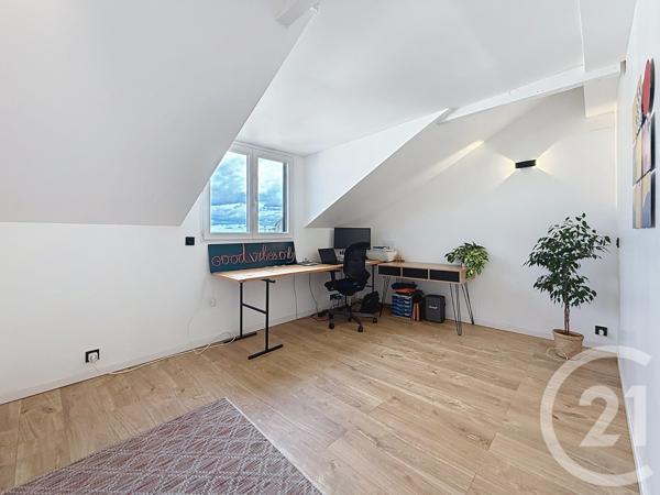 Maison à vendre  6 pièces - 134,11 m2 VITRY SUR SEINE - 94