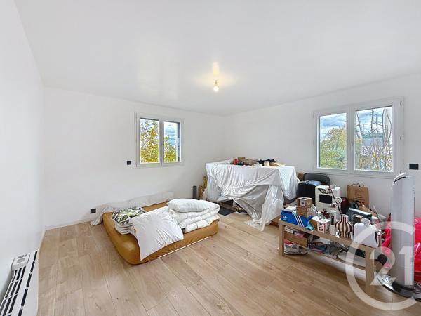 Maison à vendre  6 pièces - 134,11 m2 VITRY SUR SEINE - 94