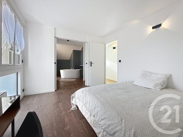 Maison à vendre  6 pièces - 134,11 m2 VITRY SUR SEINE - 94