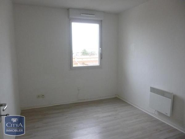 Appartement à louer 2 pièces 46.1m² Chalon-sur-Saône (71100)