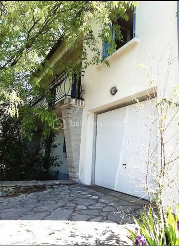 Maison de 92 m²